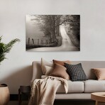 Cades Cove by Nicholas Bell (16"H x 24"W x 1.5"D)