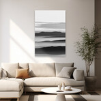 Mystic Scenery 3 by Design Fabrikken (16"H x 24"W x 1.5"D)