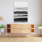 Mystic Scenery 3 by Design Fabrikken (16"H x 24"W x 1.5"D)