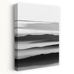 Mystic Scenery 3 by Design Fabrikken (16"H x 24"W x 1.5"D)