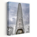 Flatiron 1 by Murray Bolesta (16"H x 24"W x 1.5"D)