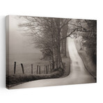 Cades Cove by Nicholas Bell (16"H x 24"W x 1.5"D)