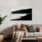 Iceland 2 by Lynann Colligan (16"H x 24"W x 1.5"D)