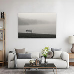 Melancholic Morning by Nicholas Bell (16"H x 24"W x 1.5"D)