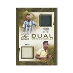 Relic Mystery // Only 200 Packs // Look For Used Judge & Messi/Pele Cards