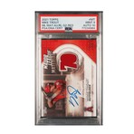 Signed Baseball Card Mystery // Only 100 Packs // Look for Mike Trout Auto