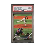 Graded Card Mystery // Only 150 Packs // Look for Jordan & Ohtani Chasers