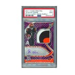 Signed Football Card Mystery // Only 100 Packs // Look for J. Chase Auto