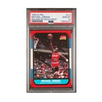 Graded Card Mystery // Only 150 Packs // Look for Jordan & Ohtani Chasers