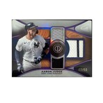 Relic Mystery // Only 200 Packs // Look For Used Judge & Messi/Pele Cards