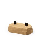 Dual Dock (Oak)