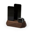 Triple Dock (Oak)