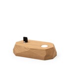 Combo Dock (Oak)