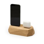 Dual Dock (Oak)