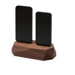 Dual Dock (Oak)