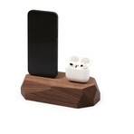 Dual Dock (Oak)