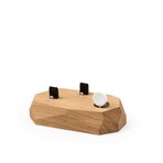 Triple Dock (Oak)