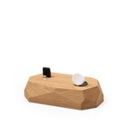 Combo Dock (Oak)