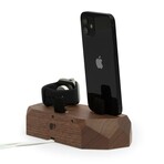 Triple Dock (Oak)