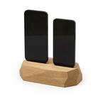 Dual Dock (Oak)