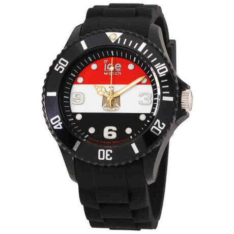 ICE World Egypt Edition Quartz // WO.EG.B.S.12