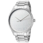 Calvin Klein Iconic Quartz // 25200342
