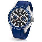 TW Steel Yamaha Factory Racing Chronograph Quartz // TWS-GS4