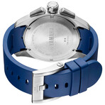 TW Steel Yamaha Factory Racing Chronograph Quartz // TWS-GS4