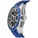 TW Steel Yamaha Factory Racing Chronograph Quartz // TWS-GS4