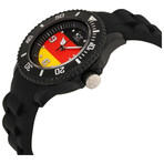 ICE Unisex World Germany Edition Quartz // WO.DE.S.S.12