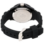 ICE Unisex World Egypt Edition Quartz // WO.EG.S.S.12
