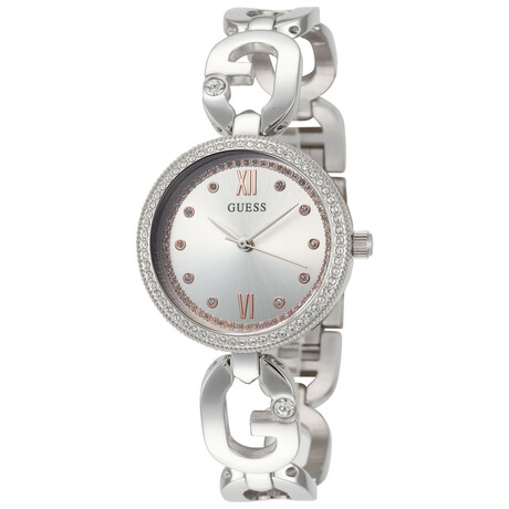 Guess Ladies Empower Quartz // GW0693L1