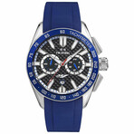 TW Steel Yamaha Factory Racing Chronograph Quartz // TWS-GS3
