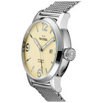 TW Steel Maverick Automatic // TWS-MB6