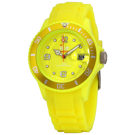 ICE Unisex Flashy Quartz // SS.NYW.U.S.12