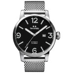 TW Steel Maverick Automatic // TWS-MB16