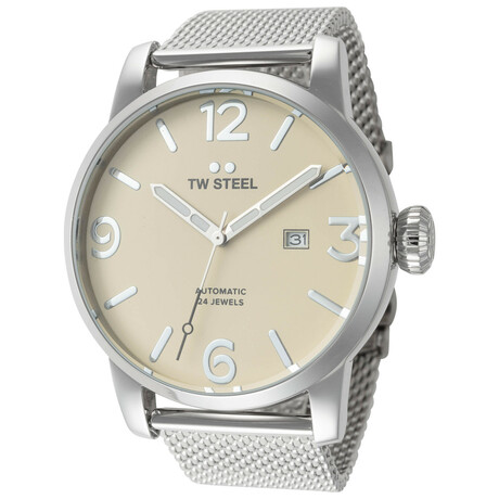 TW Steel Maverick Automatic // TWS-MB6