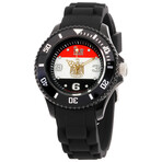 ICE Unisex World Egypt Edition Quartz // WO.EG.S.S.12