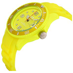 ICE Unisex Flashy Quartz // SS.NYW.U.S.12