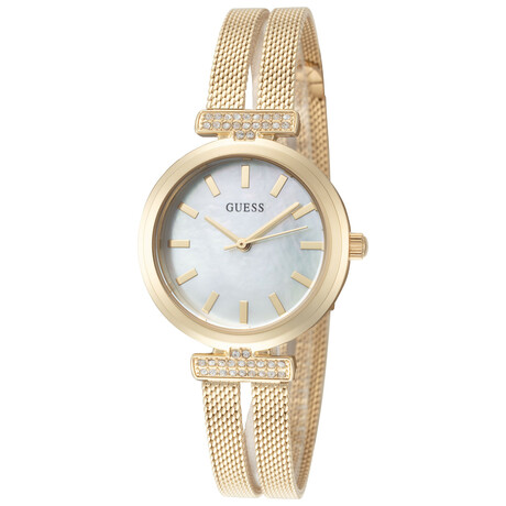 Guess Ladies Array Quartz // GW0471L2