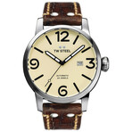 TW Steel Maverick Automatic // TWS-MS26