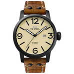 TW Steel Maverick Automatic // TWS-MS46