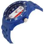 ICE World France Edition Quartz // WO.FR.B.S.12