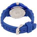 ICE Unisex World France Edition Quartz // WO.FR.S.S.12