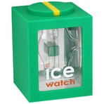 ICE Unisex World Brazil Edition Quartz // WO.BR.S.S.12