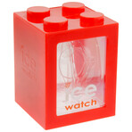 ICE World Spain Edition Quartz // WO.ES.B.S.12