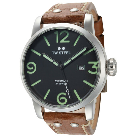 TW Steel Maverick Automatic // TWS-MS16