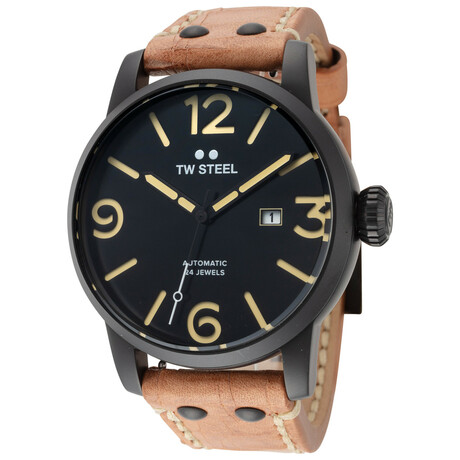 TW Steel Maverick Automatic // TWS-MS36