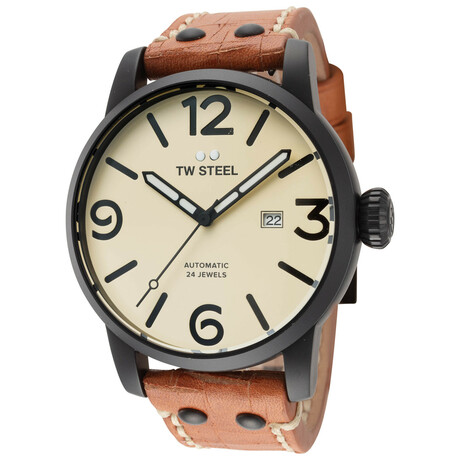 TW Steel Maverick Automatic // TWS-MS46