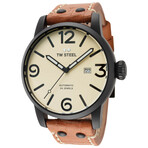 TW Steel Maverick Automatic // TWS-MS46
